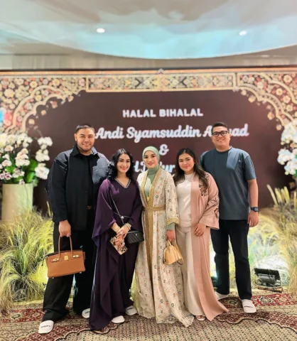 Halal Bil hall 
.
#halbilpattimura
#happyfamily