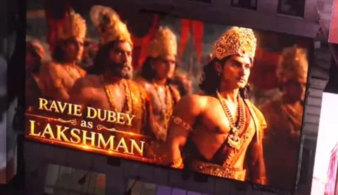 Wow… did you guys just put me on Times Square?!
After all these years, I realize