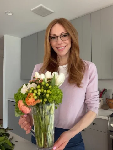 Happy Spring!💐💫