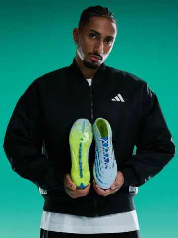 Ice cold precision? me gusta eso 🥶🎯