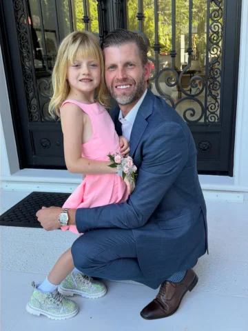 4th annual Daddy Daughter dance! 💕