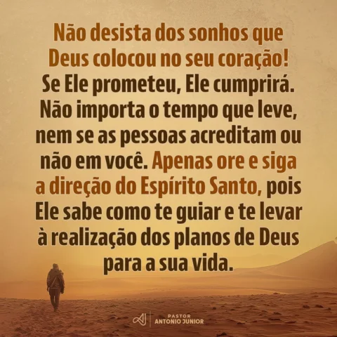 📖 "Como é feliz aquele cujo auxílio é o Deus de Jacó, cuja esperança está no Se