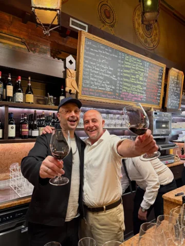 Ci siamo Verona … 🍷