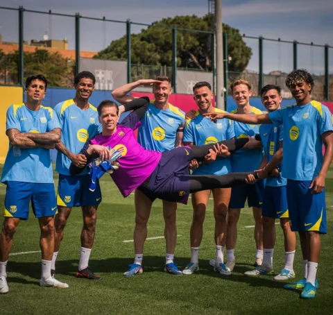 🤭

@fcbarcelona
