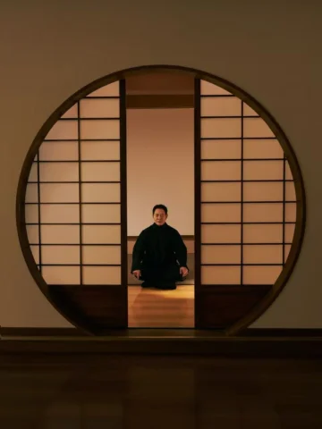 “Time humbles all. 
 
The changes to my body are undeniable. I’m slower, it take