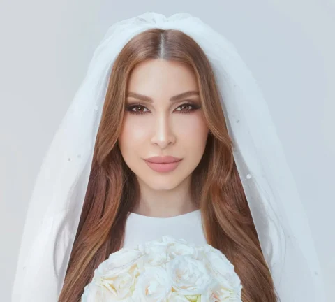 👰‍♀️