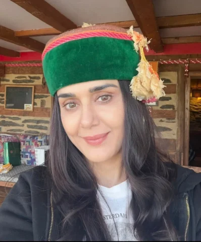 Loving every bit of my short n sweet trip to Himachal for a much needed break fr