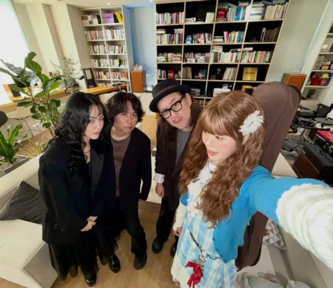 자우림..? 누구..신지..?ㅋ 유명해여???