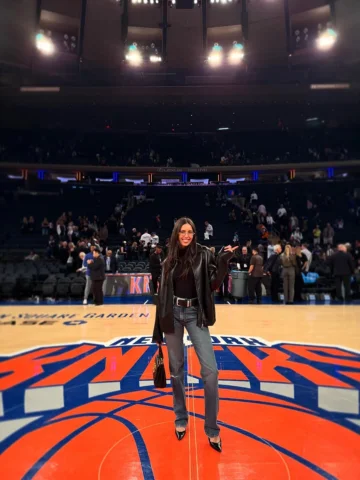 🏀🗽