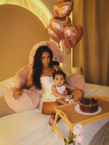 11 meses da titi💗 | 1 aninho jaja, como passa rapido mdss