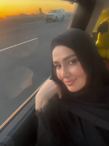 رؤية الله”
هذه هي اللحظة التي ينسى فيها أهل الجنة  كل تعب الدنيا 
حين يُكشف الحج