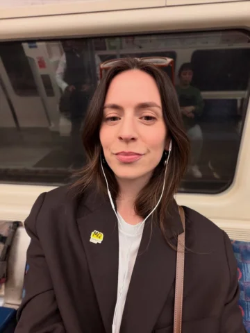 I visited Parliament this week to support @mqmentalhealth on the launch of the H