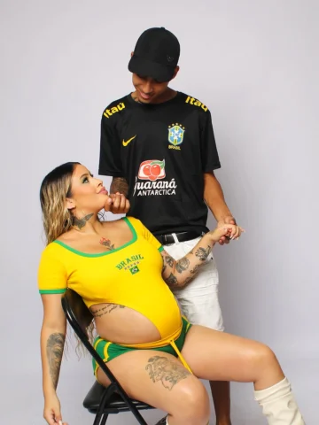 HOJE E O DIA DA MULHER MAIS IMPORTANTE NA MINHA VIDA ❤️ meu amor minha companhei