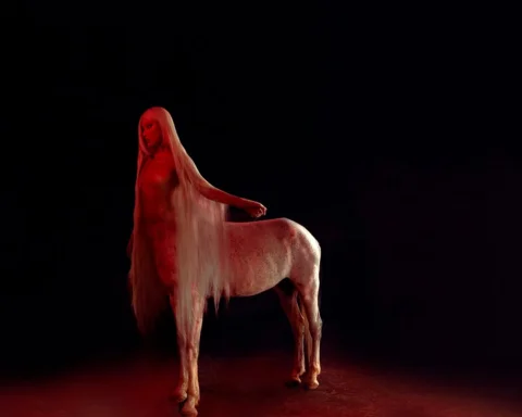 丙午赤马 
Year of the fire horse is here and it’s colliding with the 20 year cycle o