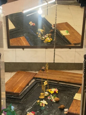Shree kshetra Harihareshwar 🙏🏻💕.Suvarna Ganesh Mandir ,RupNarayan Mandir Dive