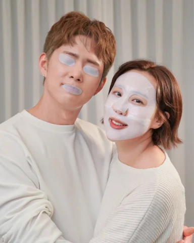 (댓글이벤트 있음!)정신없이 바쁜 일상 속에서도 나와 남편 피부까지 지켜준 꿀템!
믹순 기획전 제대로 낋어왔어요💛

🎁 엔조이커플 단독 혜택