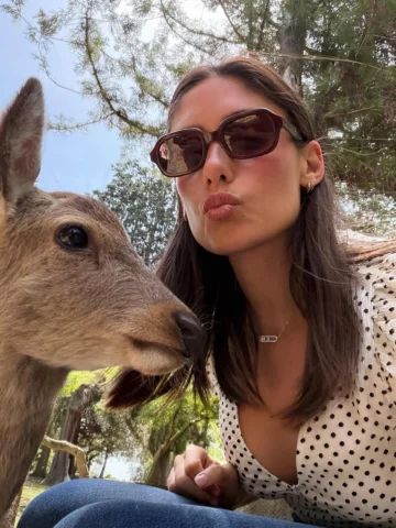 Ma go ça 🦌♥️