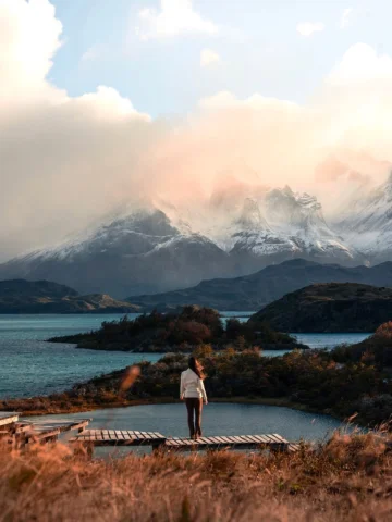 Moments from Torres del Paine 🇨🇱 

After a week exploring this part of Patagon