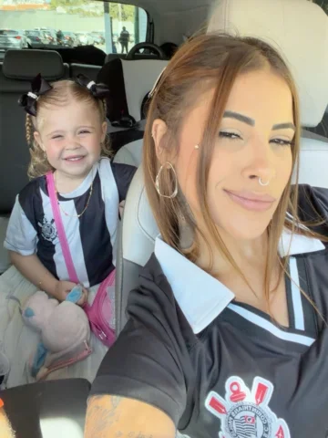 Pra deixar essas guardadas, eu e minha melhor amiga do mundo ♥️