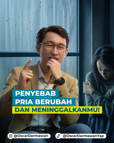 Sebagai wanita kamu harus tau ini demi pasanganmu

#pria #priadewasa #kecewa #pa