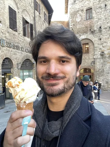 Dump de outubro!

PS: as fotos são de janeiro... 🤓