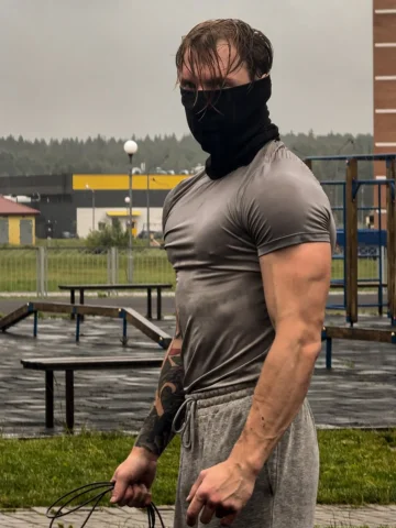 Сегодня особенный день, ведь у меня день рождения. 💥🔥Хочу поблагодарить своих 