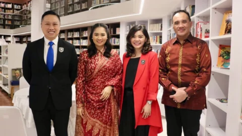 Setuju nggak kalau Negara Belanda merupakan salah satu negara paling maju di dun