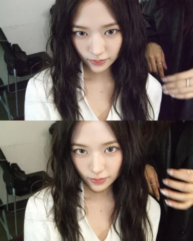 테니스… 좋아하세요? 
@lacoste @voguekorea