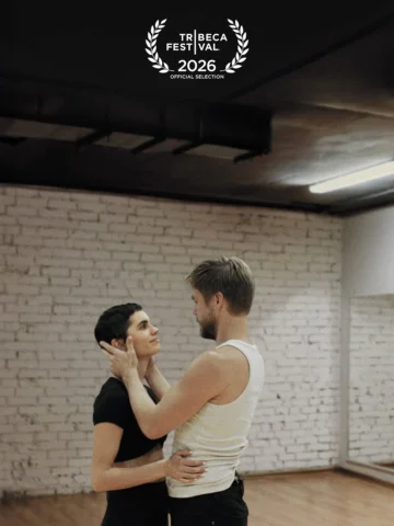 This film holds a lot for us. The Symphony of Dance, directed by Jason Bergh, ca