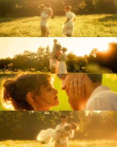 Ele me levou até os céus para me pedir a minha mão💍💛

Fotos: @quazar_