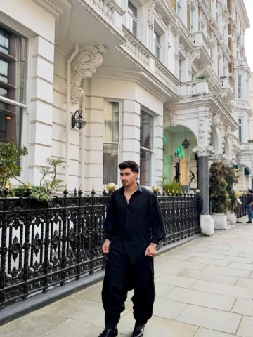 Eid Mubarak ❤️🫶