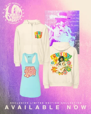 Fly on my sweet angel. Don't miss these limited edition commemorative merch drop