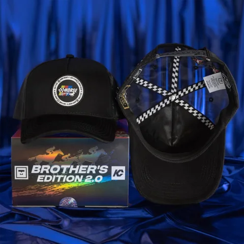 Nuevo DROP YA DISPONIBLE ❗️"BROTHER EDITION 2.0 🔵🔴🟡 Encuéntralas en mis págin
