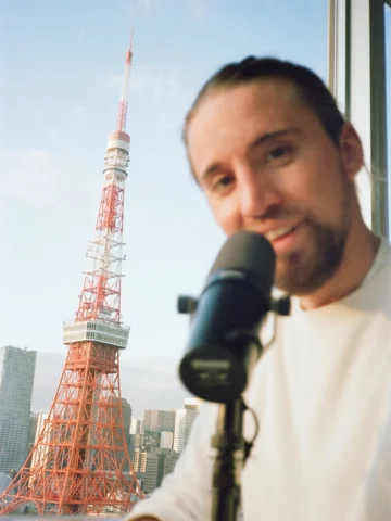 Dump argentique du Japon 🇯🇵🍣
D’ailleurs une nouvelle vidéo est dispo sur ma c