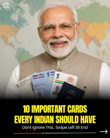 India’s essential identity and financial access system relies on a set of key do