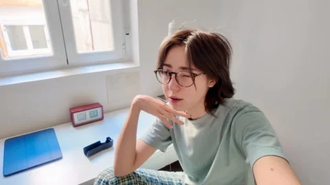 Nueva sección: Fragmentos de videos 🥜