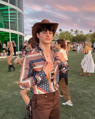 Coachella 25 🤠🌵