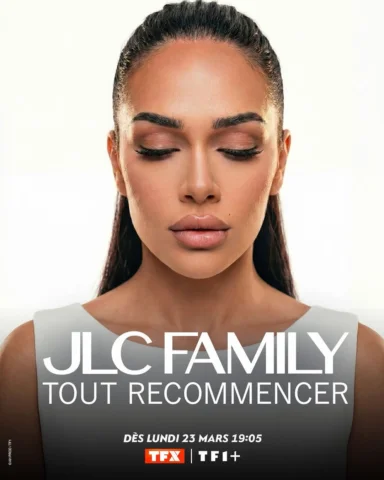 La JLC saison 9 bientôt sur vos écran 🫶🏽