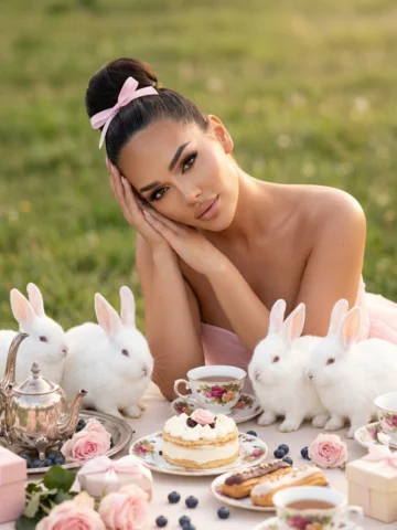 Happy Easter 🐣