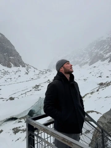 Toujours impressionné par ce que la nature est capable de créer.
Des paysages in