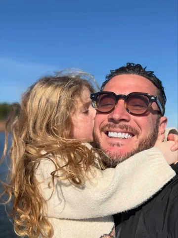L’AMOUR - PAPA - 🤍