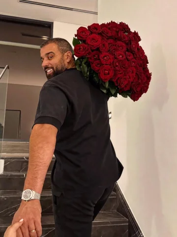Fidèle au poste 💐