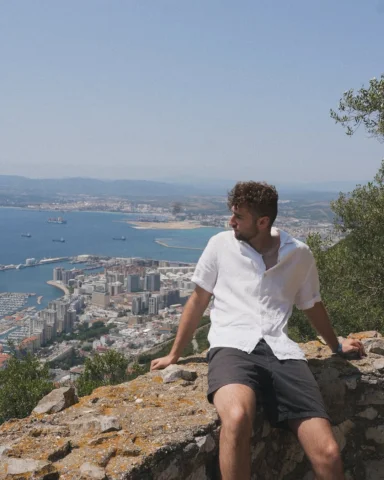 🇪🇸 South Spain in a nutshell

After spending the last two weeks in Marbella fo