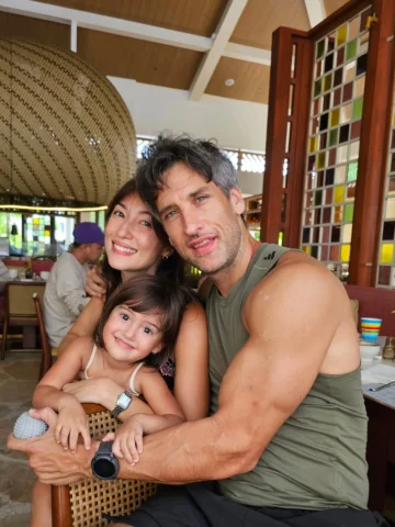 Family trip to Bohol :) happy we also got to visit the chocolate farm and learne