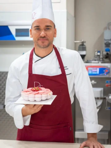 #adv Finalmente arriva la bella stagione… e con lei anche un dolce fresco e legg