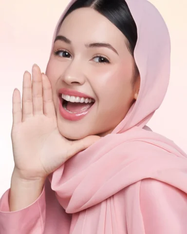 Sini MinG spill rahasia look Sandrinna yang super stunning buat bukber ✨

Ternya