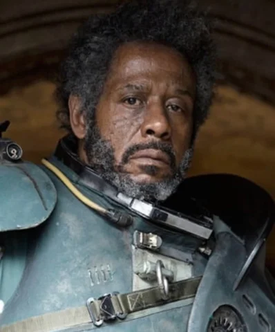 What fictional character best reflects your current spiritual/emotional/politica