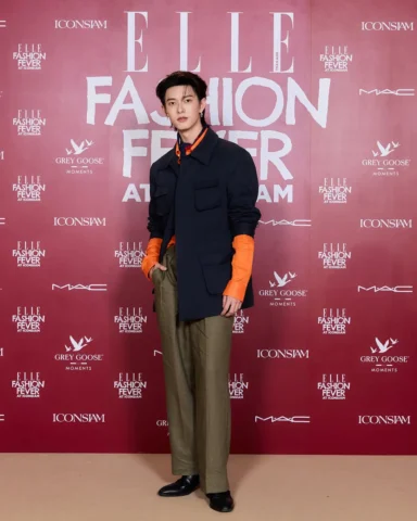 @37cdegreescelsius @ellethailandofficial 
#37DegreesCelsiusxPooh
#ELLEFashionFev