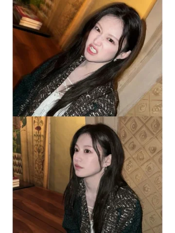 온 세상에 오로라가 뜨길
🍀