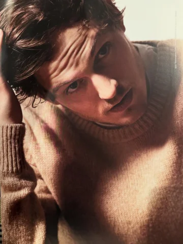 @stylemagazineitalia here’s to 20 more years. @massimopamparana happy birthday S